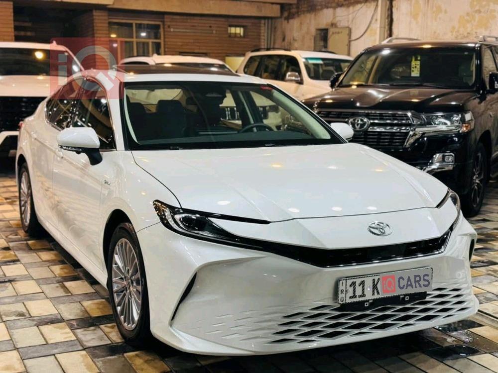 تويوتا كامري